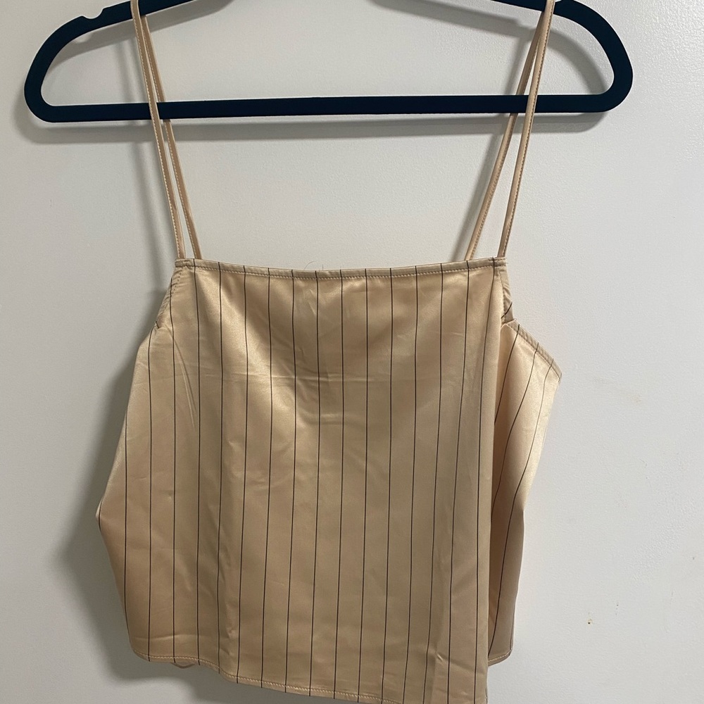 Zara Tank Top
